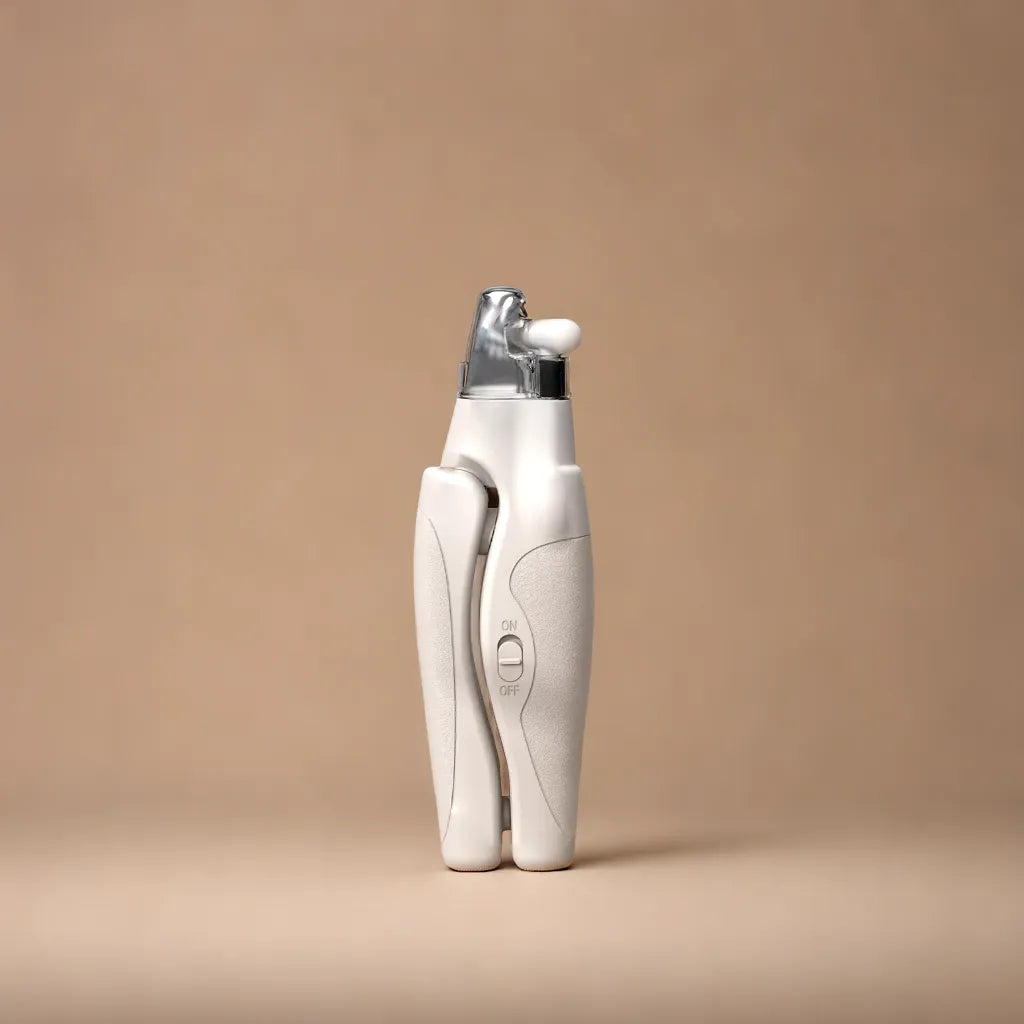 LED Pet Nail Clippers