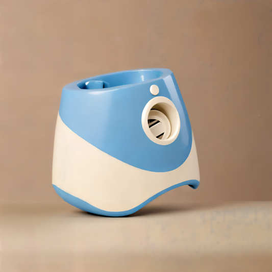 Automatic Ball Launcher