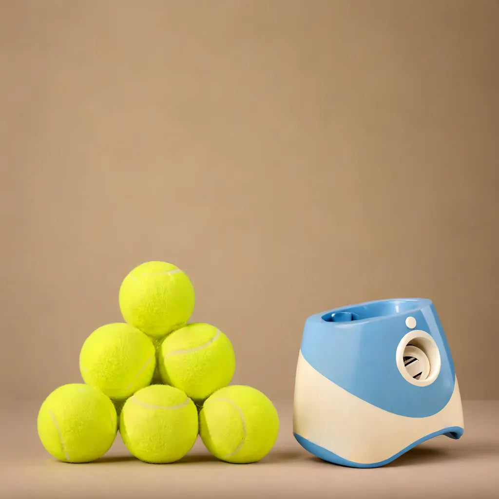 Balls for Automatic Launcher