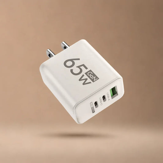 Smart Charger