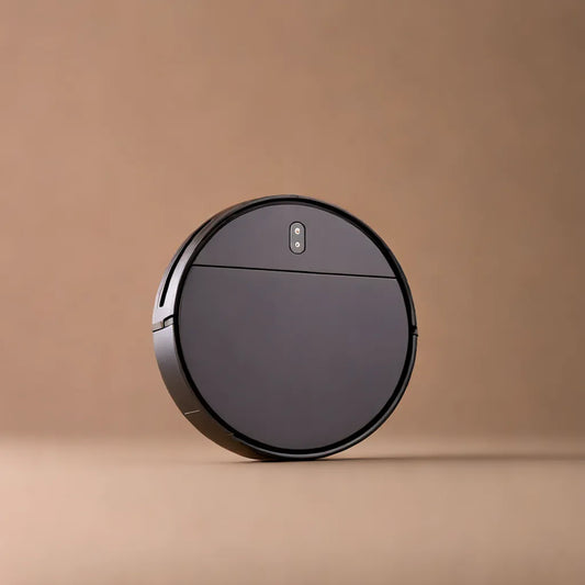Smart 3-in-1 Robot Vacuum & Mop