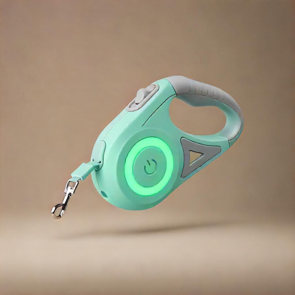 Smart LED Leash
