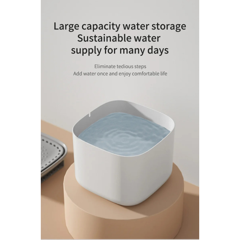 HydraPet Basic Fountain