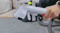 Load and play video in Gallery viewer, Portable Pet Hair & Spot Cleaner