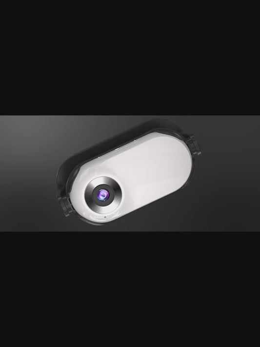 Pet Collar Camera