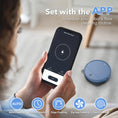 Load image into Gallery viewer, Smart 3-in-1 Robot Vacuum & Mop
