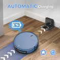 Load image into Gallery viewer, Smart 3-in-1 Robot Vacuum & Mop
