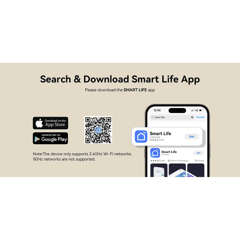 Smart Pet Water Fountain