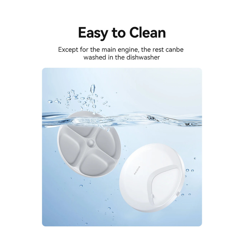 Smart 4 Meal Automatic Pet Feeder