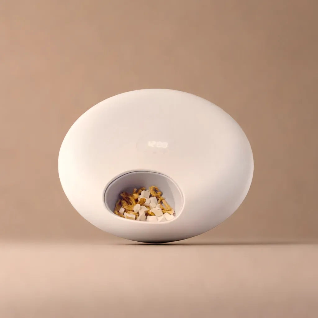 Pro Smart 6 Meal Automatic Pet Feeder