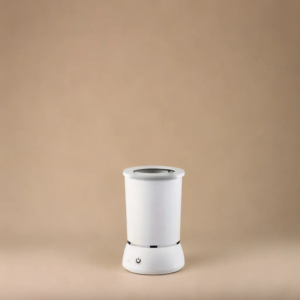 Automatic Pet Paw Cleaner