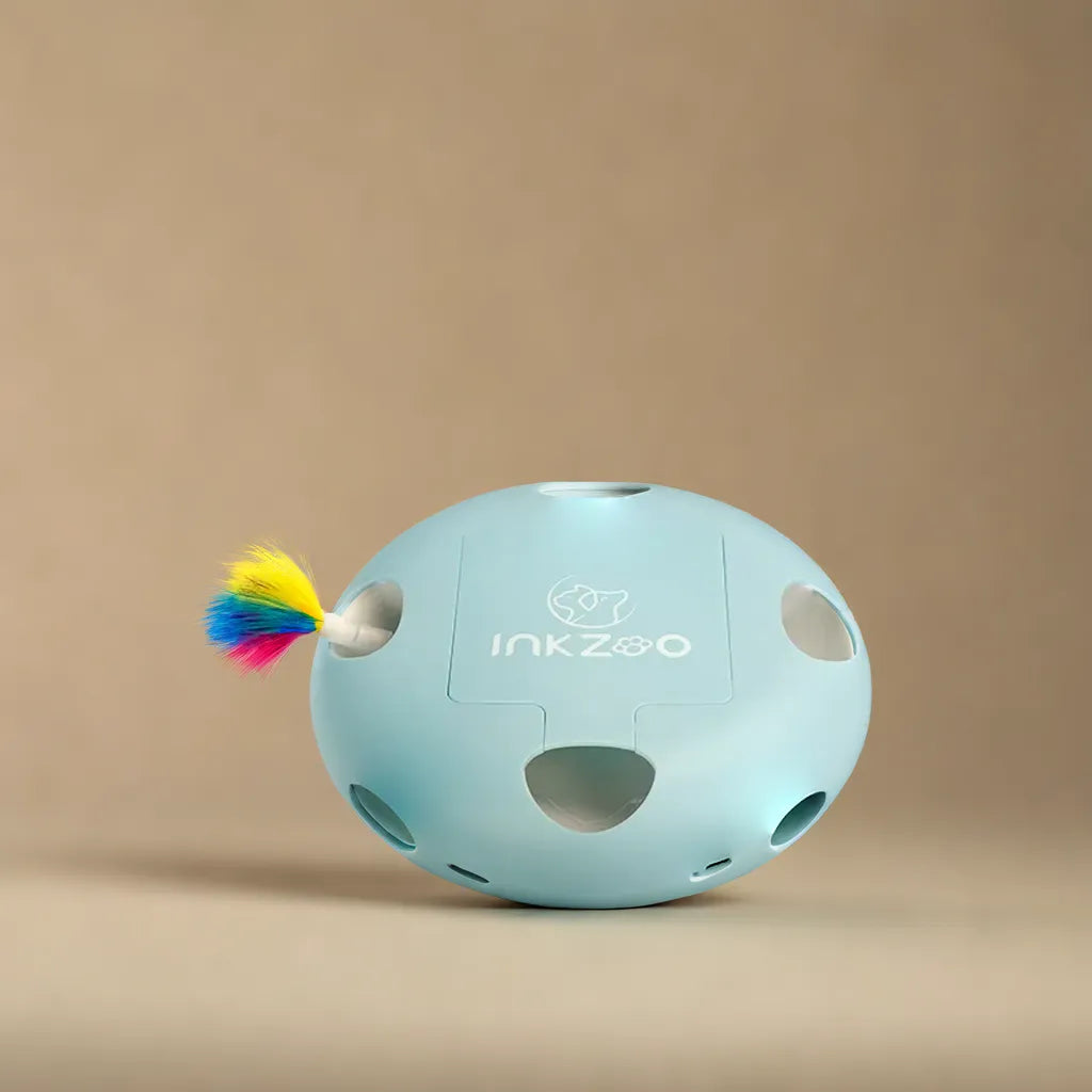Interactive Cat Toy