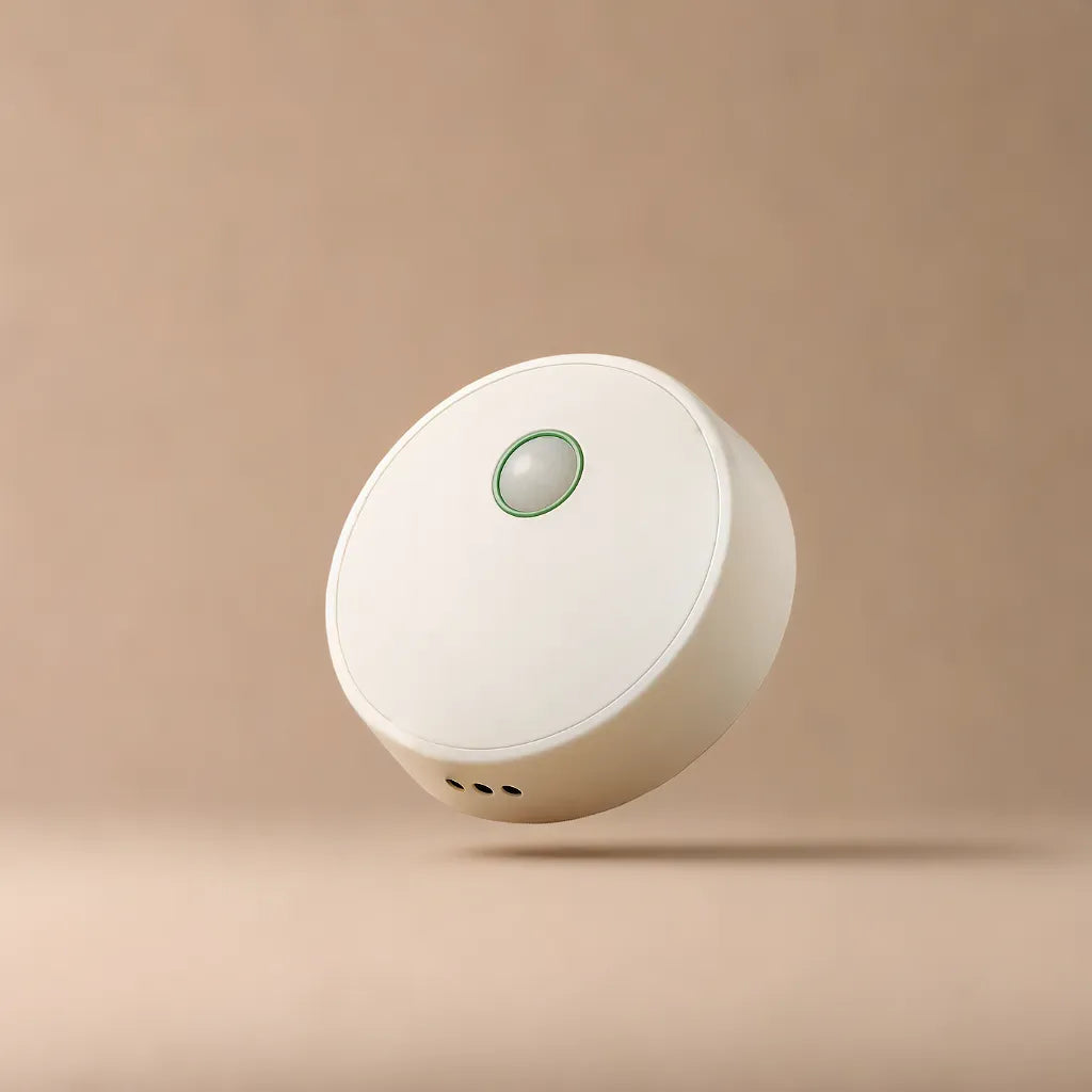 Smart Compact Odor Eliminator