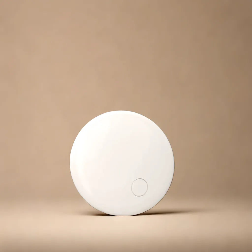 Mini GPS & Bluetooth Tracker Apple