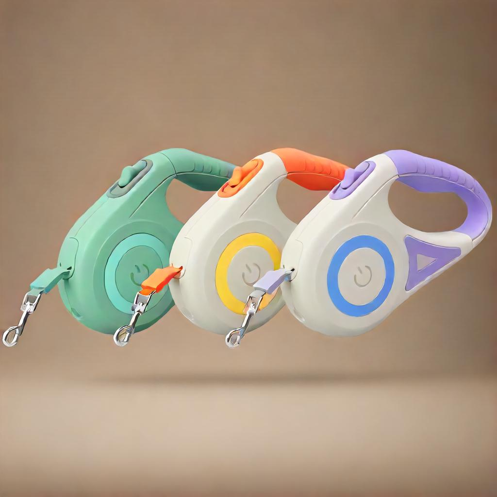 Smart LED Leash