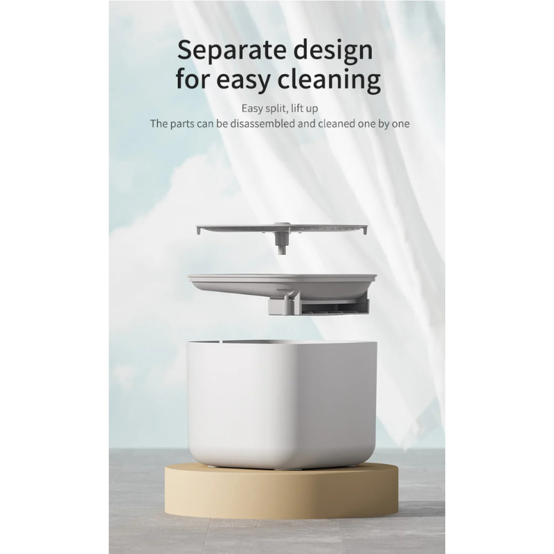 HydraPet Basic Fountain